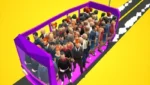 Bus Arrival Gameplay