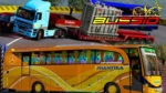 Bus Simulator Indonesia gameplay