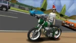 Cafe Racer gameplay