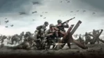 Call Of Courage gameplay