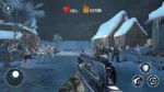 Call of Sniper Zombie android