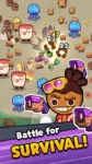 Candy Battle gameplay