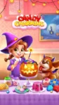 Candy Charming game interface