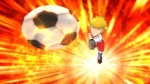 Captain Tsubasa ZERO gameplay