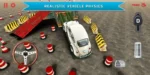 Car Driver 2 Hard Parking gameplay