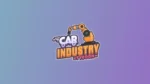 Car Industry Tycoon game overview