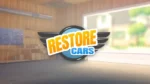 Car Restore gameplay