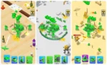 Cartoon Army gameplay