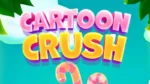 Cartoon Crush Toon Blast Match Gameplay