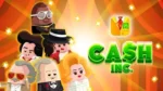Cash Inc gameplay screenshot