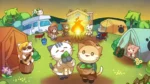 Cat Forest gameplay