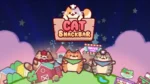 Cat Snack Bar