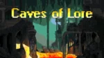 Caves of Lore gameplay