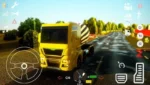 Cement Truck Simulator 2023 3D gameplay