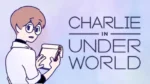 Charlie in Underworld gameplay