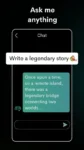 Chat AI mod apk
