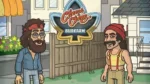 Cheech and Chong Bud Farm gameplay