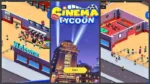 Cinema Tycoon gameplay