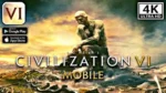 Civilization 6 gameplay