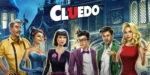 Cluedo game screenshot