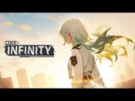 Code Infinity gameplay