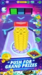 Coin Pusher Gameplay