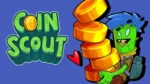 Coin Scout game interface