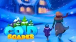 Coldscapes game screenshot