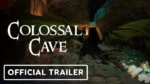 Colossal Cave 3D