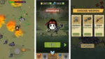 Commando.io – Survivor gameplay