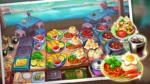 Cooking Center Gameplay