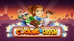 Cooking Dash Gameplay