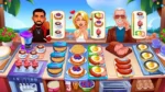 Cooking Dream game screenshot