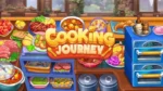 Cooking Journey gameplay