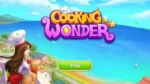 Cooking Wonder gameplay