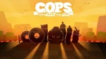 COPS Carrot Officer Puzzles