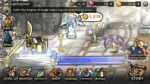 Counter Knights gameplay
