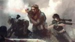 Cover Fire gameplay