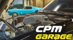 CPM Garage Overview