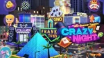 Crazy Night gameplay