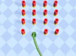 Crazy Snake gameplay