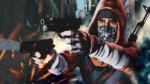 Critical Ops gameplay