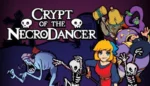 Crypt of the NecroDancer game screenshot
