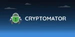 Cryptomator mod interface