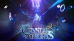 Crystal Knights-32 Player Raid gameplay