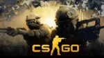 CSGO Mobile gameplay