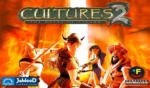 Cultures 2 gameplay
