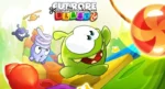Cut the Rope BLAST game interface
