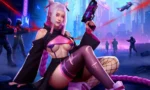 Cyber Fuck mod free