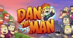Dan the Man gameplay